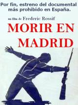 Превью постера #78730 к фильму "Умереть в Мадриде" (1963)