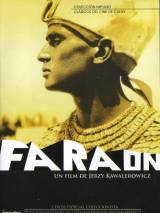 Превью постера #78764 к фильму "Фараон" (1966)