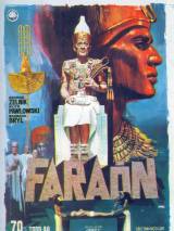 Превью постера #78765 к фильму "Фараон" (1966)