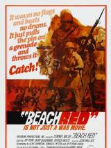 Превью постера #78780 к фильму "Красный берег" (1967)