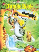 Превью постера #78781 к мультфильму "Книга джунглей" (1967)