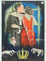Превью постера #78787 к фильму "Запретный рай" (1924)
