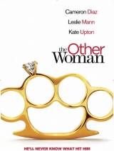 Превью постера #78803 к фильму "Другая женщина" (2014)