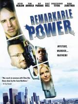 Удивительная сила / Remarkable Power (2008) отзывы. Рецензии. Новости кино. Актеры фильма Удивительная сила. Отзывы о фильме Удивительная сила