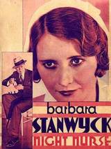 Превью постера #78970 к фильму "Ночная сиделка"  (1931)