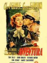 Превью постера #79009 к фильму "Приключения" (1945)