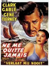 Превью постера #79021 к фильму "Не отпускай меня" (1953)