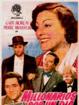 Превью постера #79052 к фильму "Миллионеры на один день" (1949)