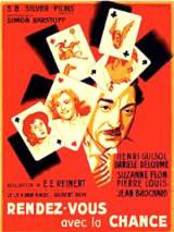 Превью постера #79056 к фильму "Свидание с удачей" (1950)