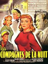 Превью постера #79117 к фильму "Ночные компаньоны" (1953)