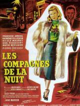 Превью постера #79118 к фильму "Ночные компаньоны" (1953)