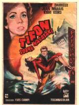 Превью постера #79138 к фильму "Тайфун над Нагасаки" (1957)