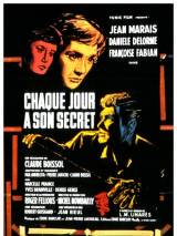 Превью постера #79147 к фильму "Каждый день имеет свой секрет" (1958)