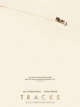 Превью постера #79233 к фильму "Тропы" (2013)