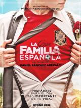 Превью постера #79358 к фильму "Моя большая испанская семья"  (2013)
