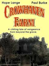 Ферма Краухэвэн / Crowhaven Farm (1970) отзывы. Рецензии. Новости кино. Актеры фильма Ферма Краухэвэн. Отзывы о фильме Ферма Краухэвэн