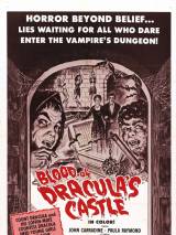 Превью постера #79536 к фильму "Кровь в замке Дракулы" (1969)