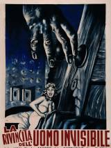 Превью постера #79573 к фильму "Месть человека-невидимки" (1944)