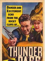 Превью постера #79587 к фильму "Громовой перевал" (1954)