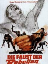 Превью постера #79606 к фильму "Берта по прозвищу "Товарный вагон""  (1972)