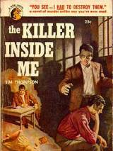 Убийца внутри меня / The Killer Inside Me (1976) отзывы. Рецензии. Новости кино. Актеры фильма Убийца внутри меня. Отзывы о фильме Убийца внутри меня
