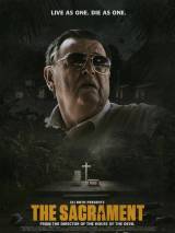 Превью постера #79954 к фильму "Таинство" (2013)