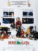 Превью постера #6429 к фильму "Один дома" (1990)