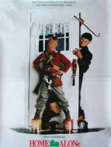 Превью постера #6430 к фильму "Один дома" (1990)