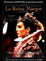 Превью постера #6442 к фильму "Королева Марго" (1994)