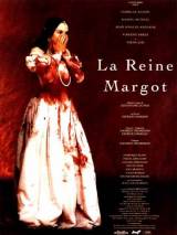 Превью постера #6443 к фильму "Королева Марго"  (1994)