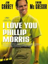 Превью постера #6444 к фильму "Я люблю тебя, Филлип Моррис" (2009)