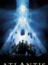 Превью постера #6473 к мультфильму "Атлантида: Затерянный мир" (2001)