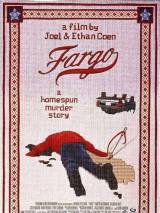 Превью постера #6498 к фильму "Фарго"  (1996)