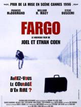 Превью постера #6499 к фильму "Фарго" (1996)