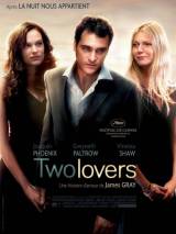 Превью постера #6519 к фильму "Две любовницы" (2008)