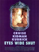 Превью постера #6527 к фильму "С широко закрытыми глазами" (1999)