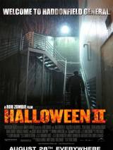 Превью постера #6533 к фильму "Хеллоуин 2" (2009)