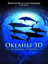 Превью постера #6534 к фильму "Большое путешествие вглубь океанов 3D" (2009)