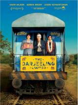 Превью постера #82738 к фильму "Поезд на Дарджилинг. Отчаянные путешественники" (2007)