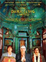 Превью постера #82739 к фильму "Поезд на Дарджилинг. Отчаянные путешественники" (2007)
