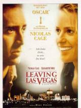 Покидая Лас-Вегас / Leaving Las Vegas (1995) отзывы. Рецензии. Новости кино. Актеры фильма Покидая Лас-Вегас. Отзывы о фильме Покидая Лас-Вегас