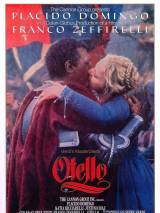 Превью постера #82795 к фильму "Отелло" (1986)