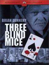Превью постера #82992 к фильму "Три слепых мышонка" (2001)