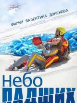 Превью постера #83126 к фильму "Небо падших" (2014)