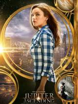 Превью постера #83131 к фильму "Восхождение Юпитер"  (2015)