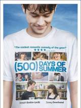 Постер к фильму "500 дней лета"