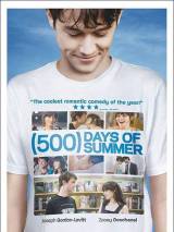 Превью постера #6569 к фильму "500 дней лета"  (2009)