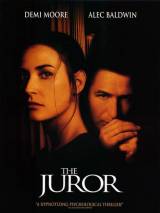 Превью постера #6574 к фильму "Присяжная" (1996)