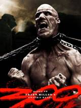 Превью постера #6590 к фильму "300 спартанцев"  (2006)