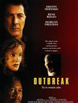 Эпидемия / Outbreak (1995) отзывы. Рецензии. Новости кино. Актеры фильма Эпидемия. Отзывы о фильме Эпидемия